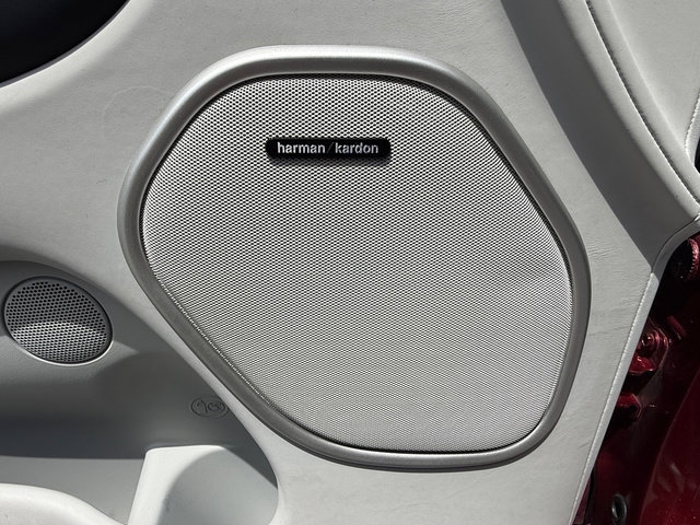 Used 2021 Jeep Grand Cherokee Summit RWD image 14