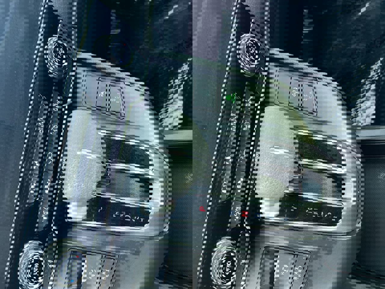 Used 2021 Honda CR-V EX image 22