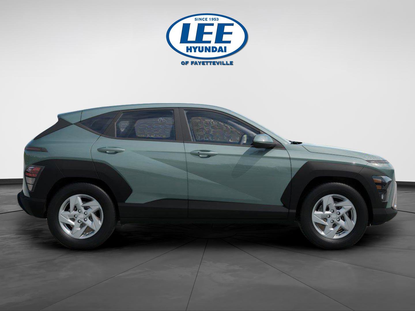 New 2026 Hyundai Kona SE image 2