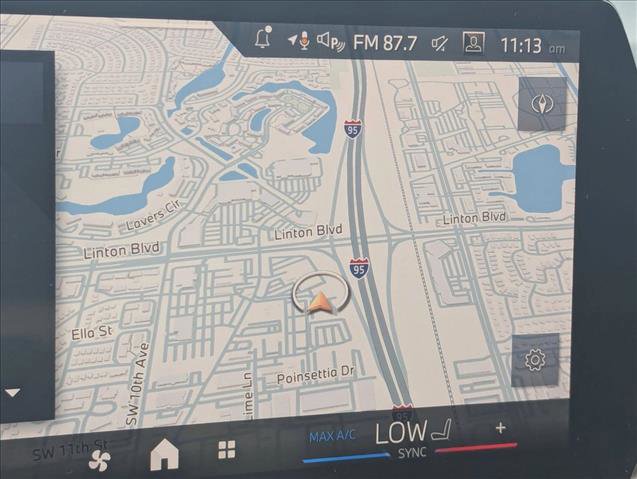 New 2026 BMW X1 xDrive28i image 13