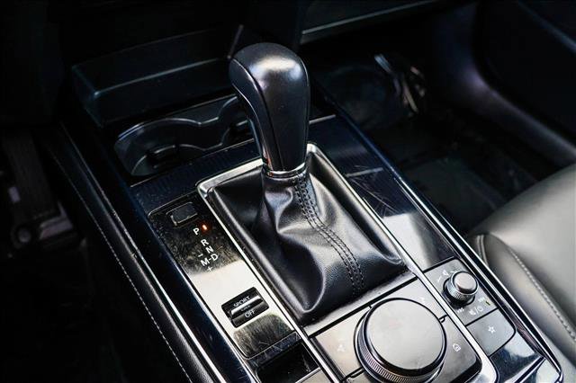 Used 2025 MAZDA CX-30 AWD 2.5 S w/ Preferred Package image 20