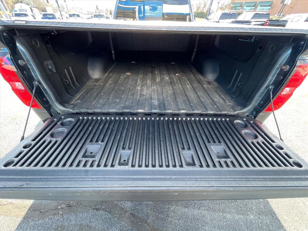 Used 2019 GMC Sierra 3500 Denali w/ Duramax Plus Package image 27