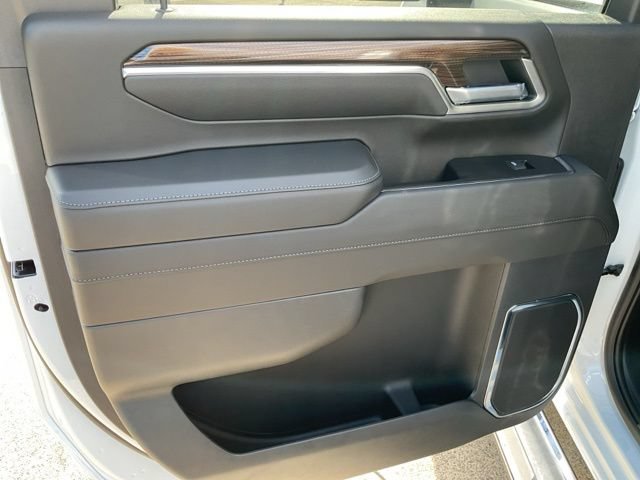 New 2025 Chevrolet Silverado 2500 LT w/ Safety Package AWD/4WD image 24