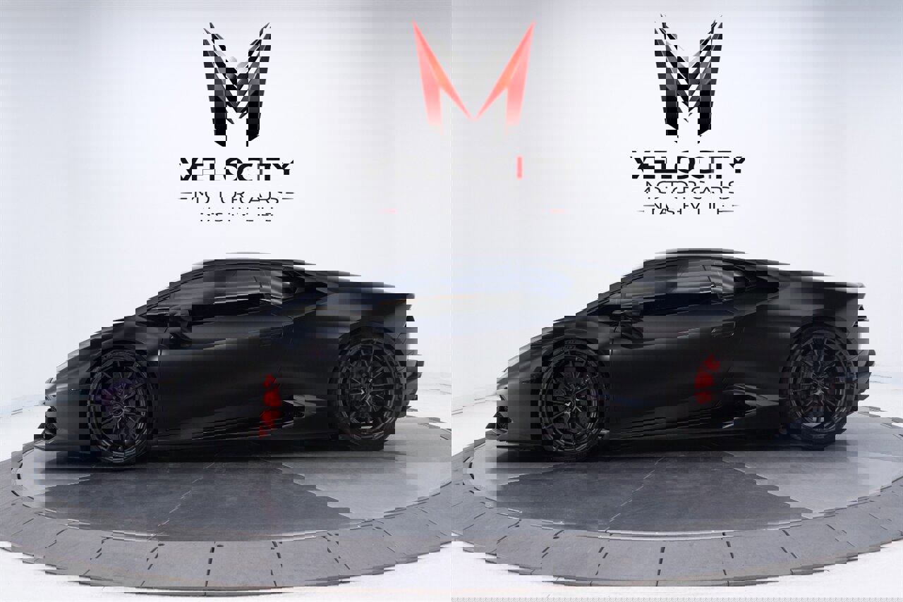 Used 2015 Lamborghini Huracan LP 610-4 image 8