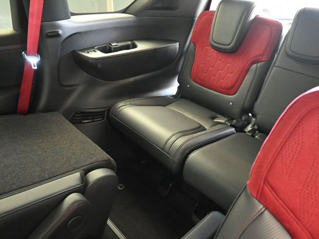 New 2026 Nissan Armada NISMO AWD/4WD image 20
