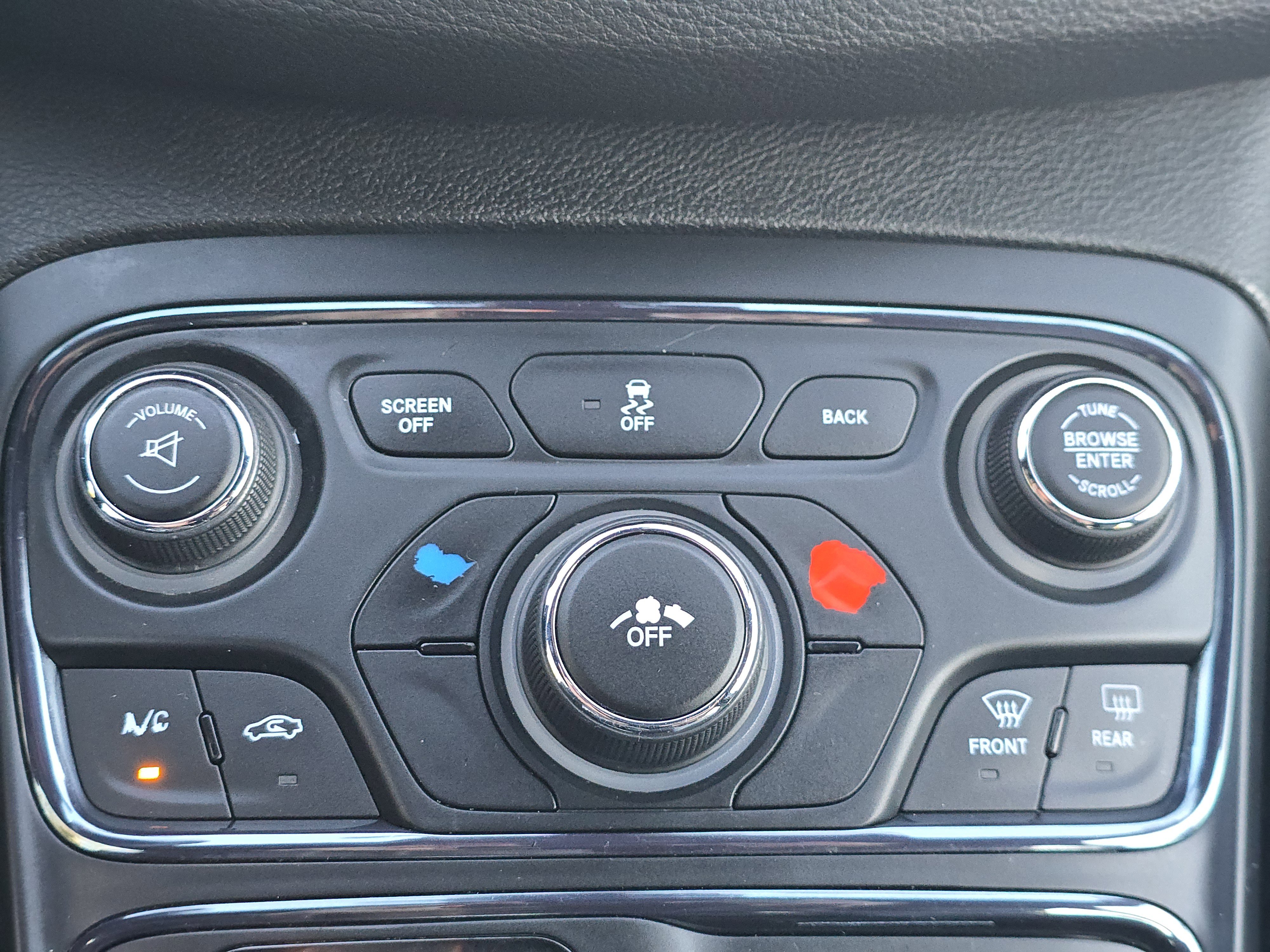 Used 2016 Chrysler 200 S image 23