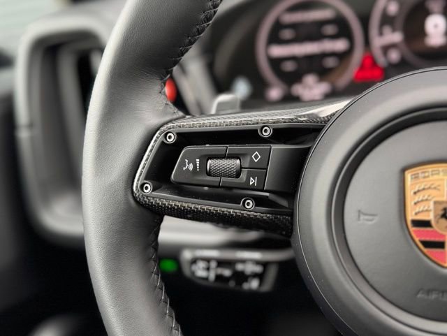 New 2026 Porsche Cayenne GTS image 20