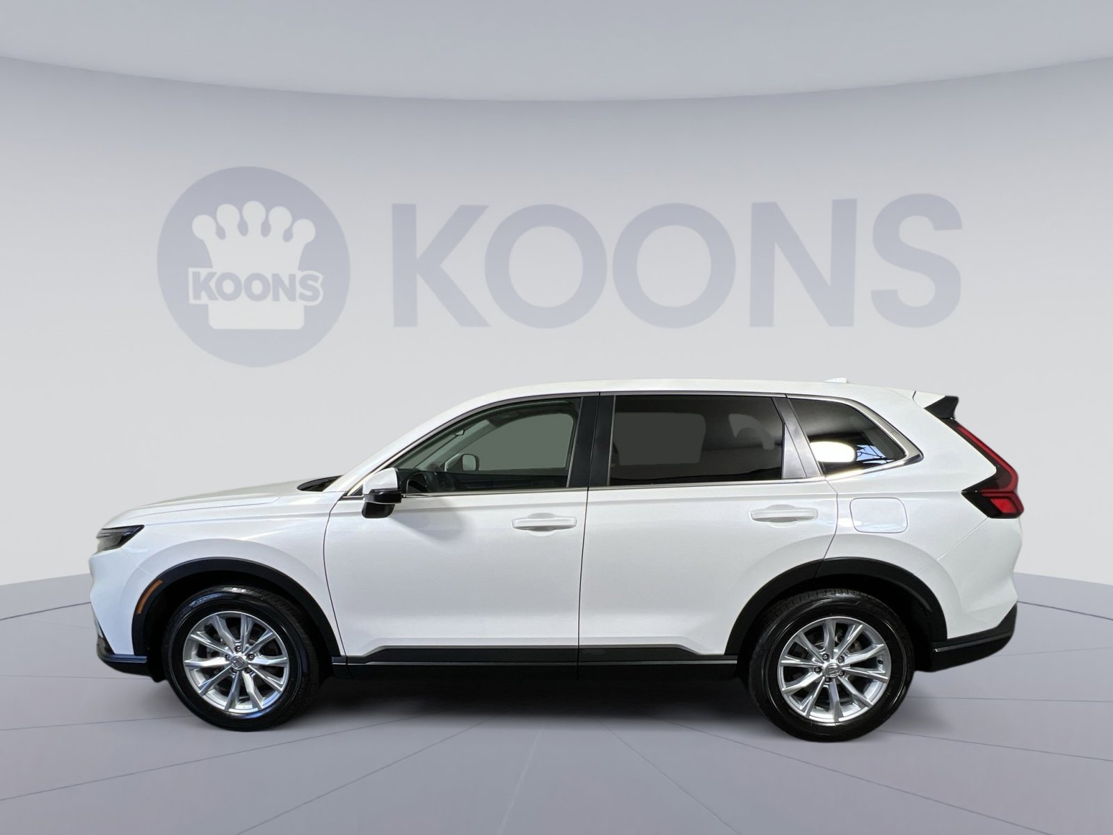 Used 2025 Honda CR-V EX image 7