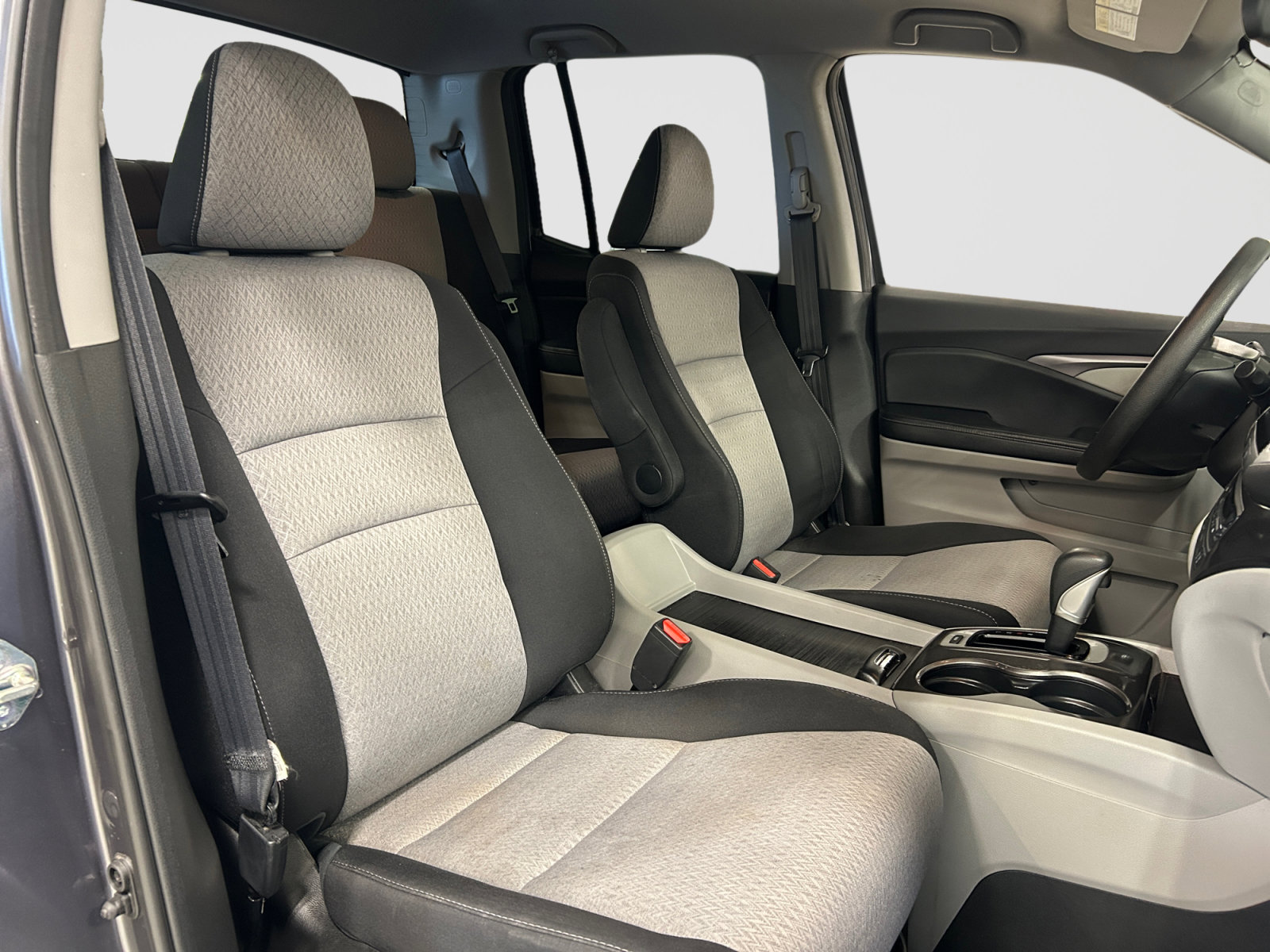 Used 2017 Honda Ridgeline RTS image 22