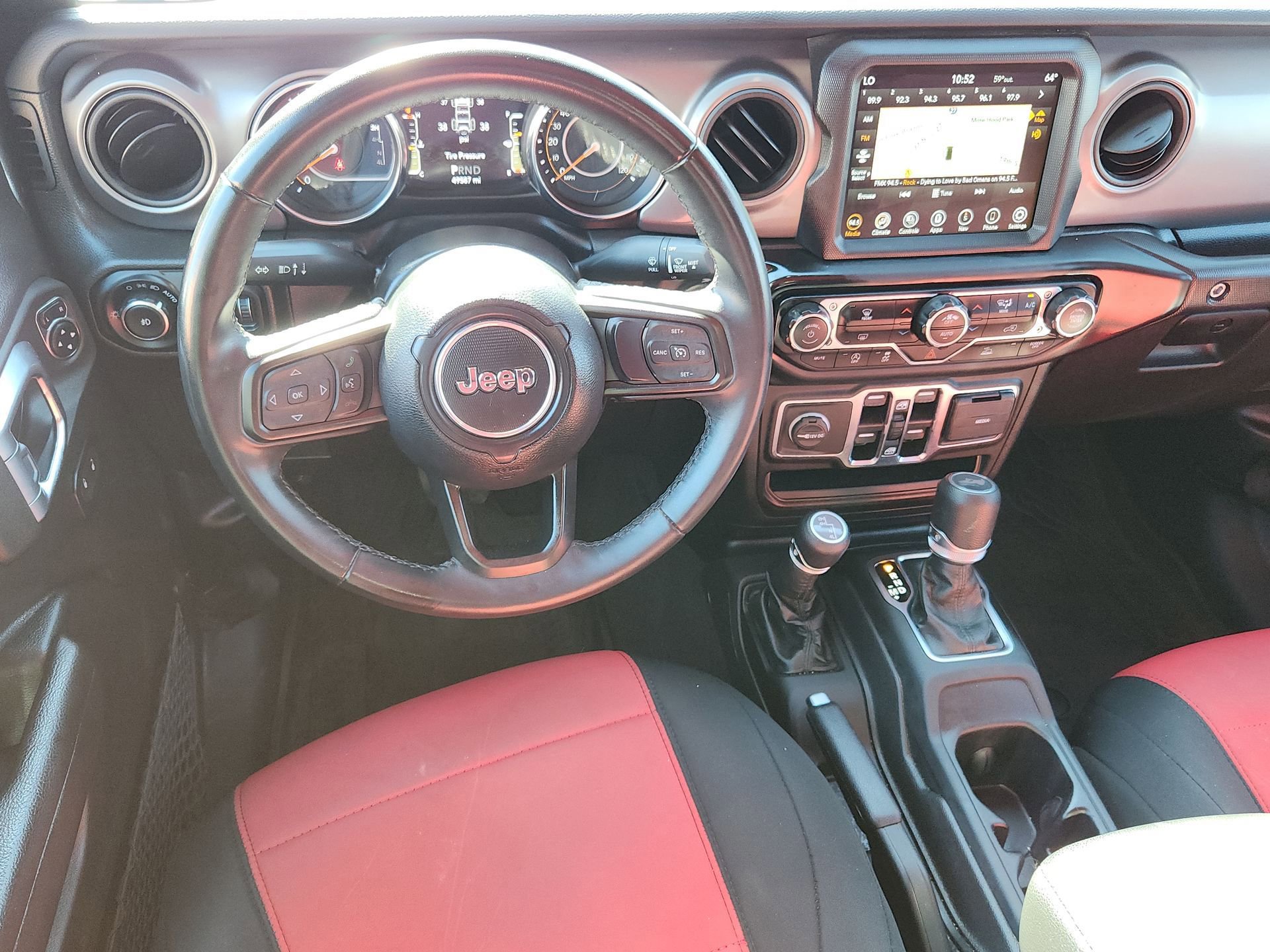 Used 2022 Jeep Wrangler Unlimited Sport S image 14