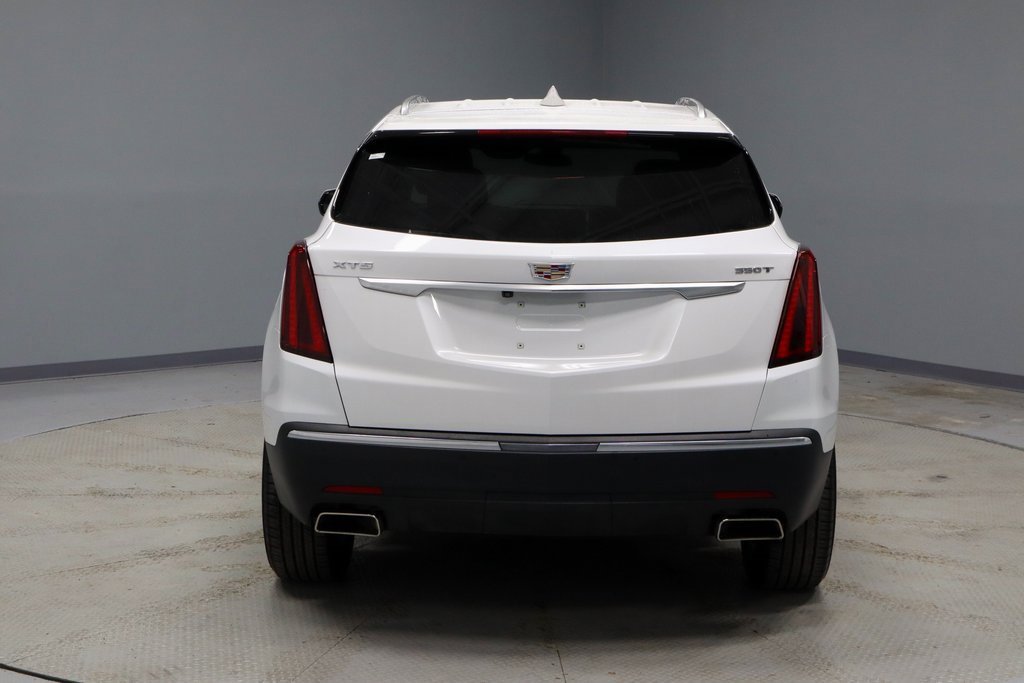 Used 2024 Cadillac XT5 Luxury w/ LPO, Floor Liner Package image 11