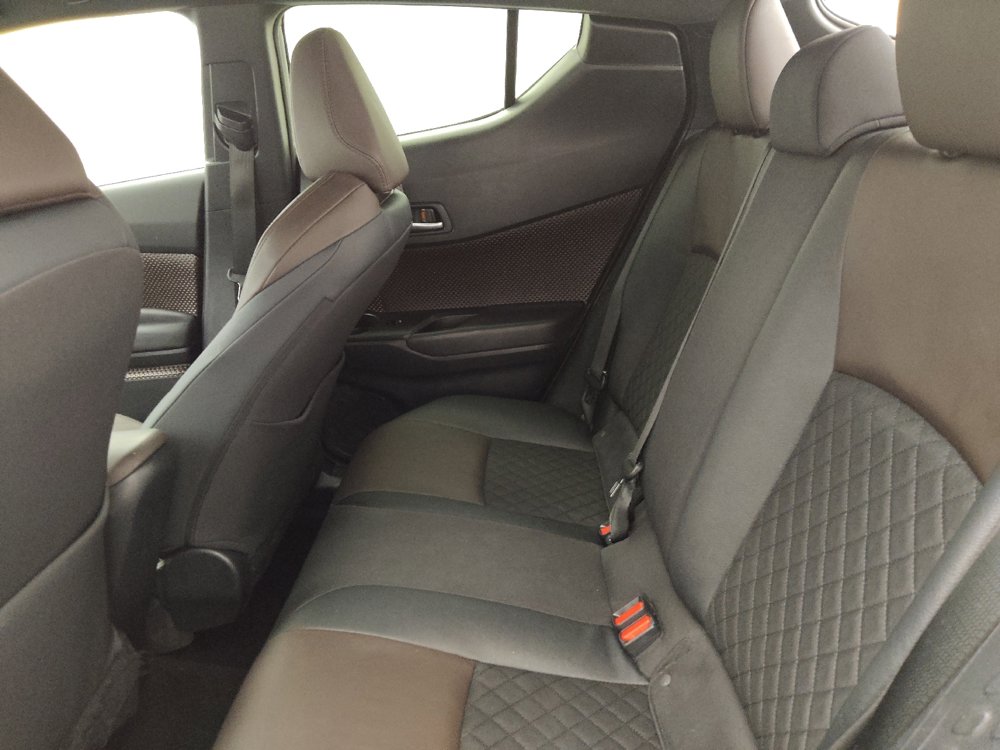 Used 2019 Toyota C-HR Limited image 18