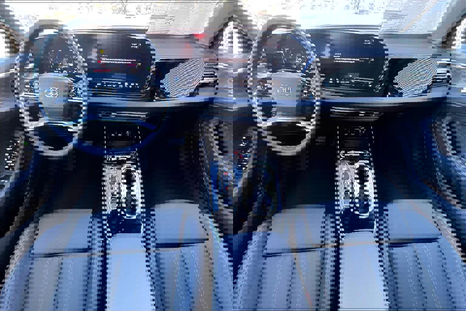 New 2026 Audi A6 Premium Plus image 5