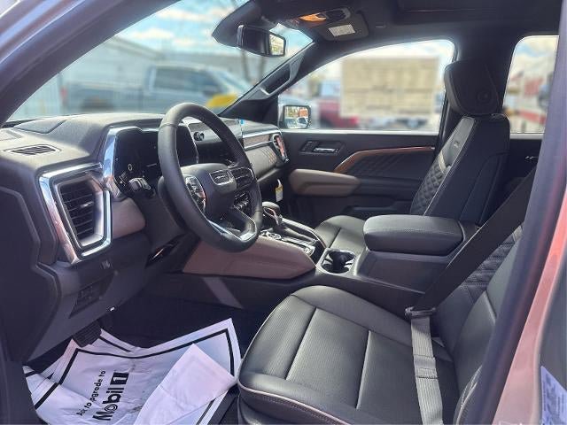 New 2026 GMC Canyon Denali AWD/4WD image 11