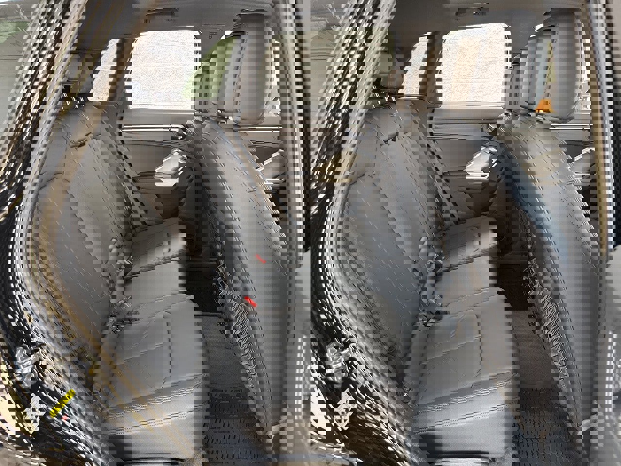 New 2025 Audi Q3 2.0T Premium image 43