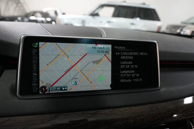 Used 2015 BMW X5 sDrive35i w/ Premium Package image 19
