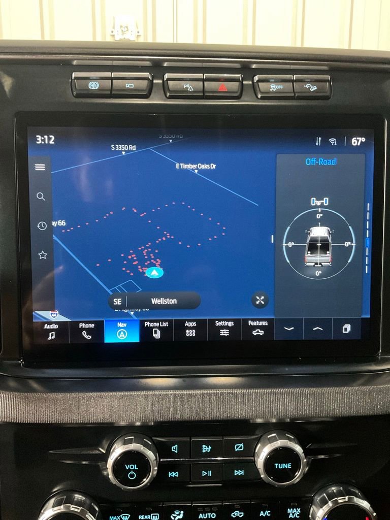 Used 2024 Ford F250 Platinum AWD/4WD image 21