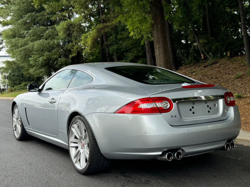 Used 2011 Jaguar XKR R image 21