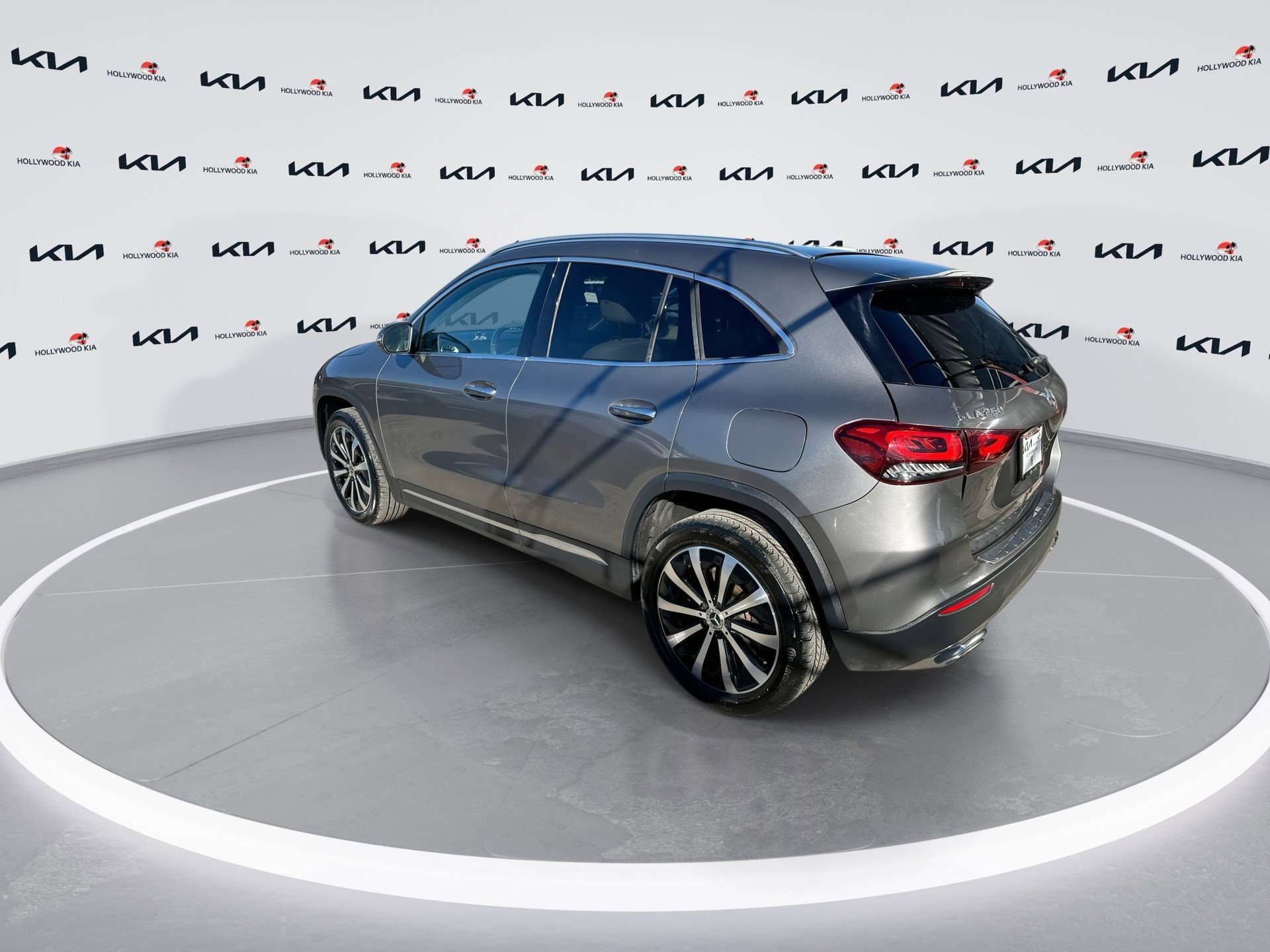 Used 2022 Mercedes-Benz GLA 250 image 6