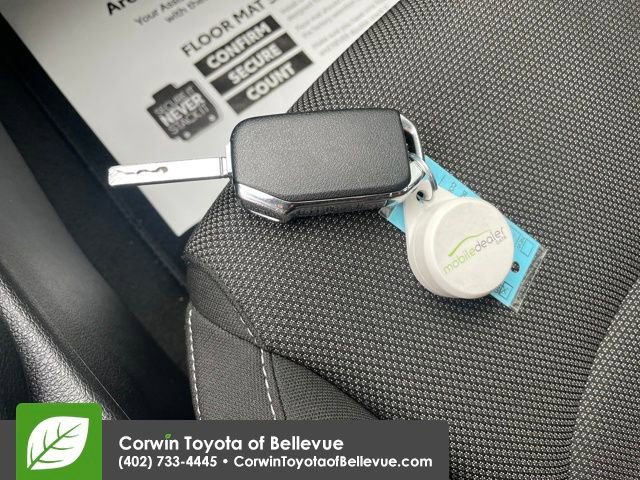 Used 2023 Kia Forte LXS image 27