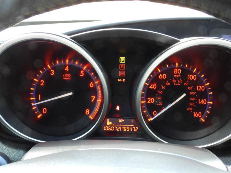 Used 2011 MAZDA MAZDA3 s Sport image 46