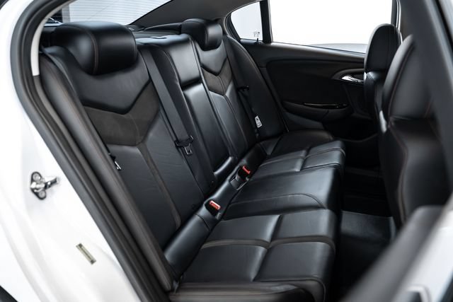 Used 2016 Chevrolet SS RWD image 23