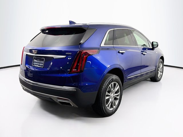 Used 2023 Cadillac XT5 Premium Luxury w/ Technology Package AWD/4WD image 10