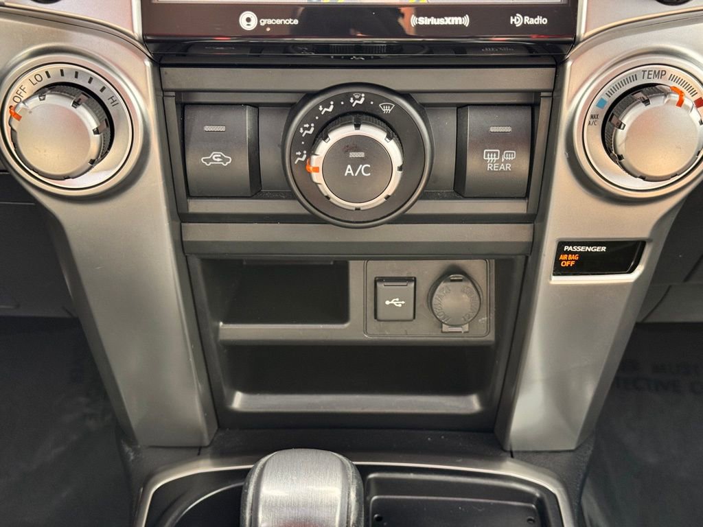 Used 2023 Toyota 4Runner SR5 Premium w/ Moonroof Package image 25