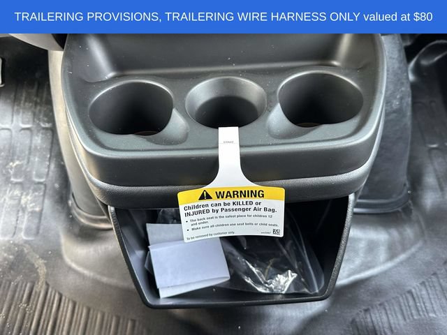 New 2025 Chevrolet Express 2500 w/ Driver Convenience Package RWD image 9