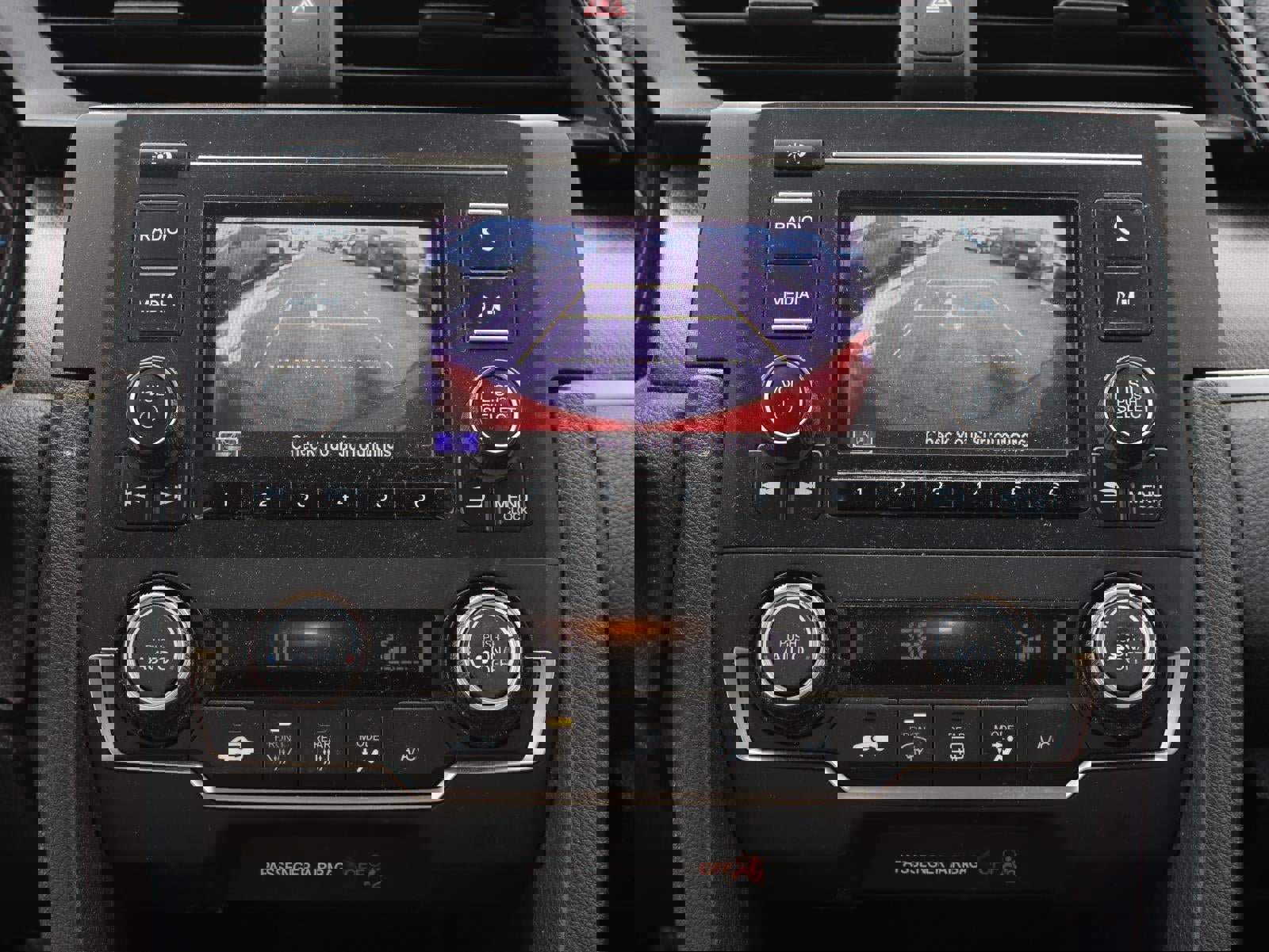 Used 2019 Honda Civic LX image 12