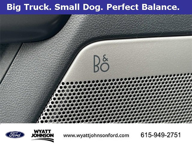 New 2025 Ford F150 Tremor w/ Bed Utility Package image 23