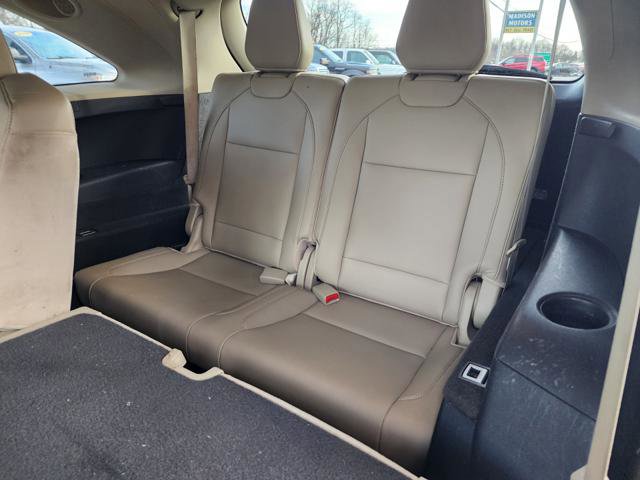 Used 2016 Acura MDX SH-AWD image 14