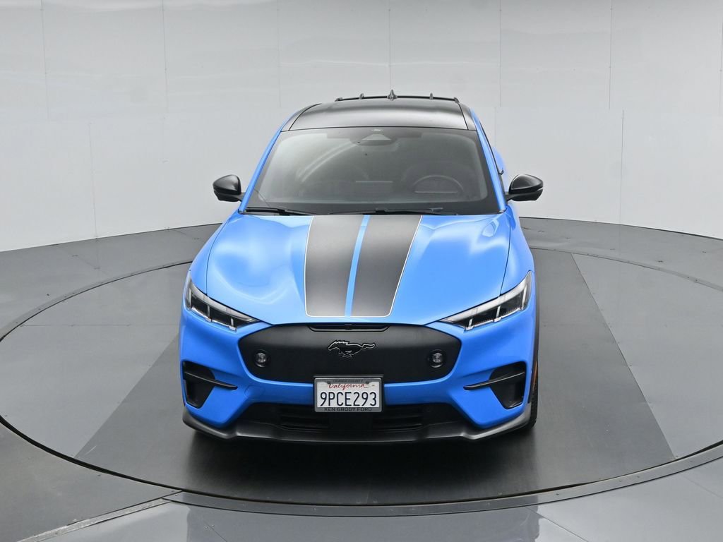Used 2024 Ford Mustang Mach-E GT AWD/4WD image 39