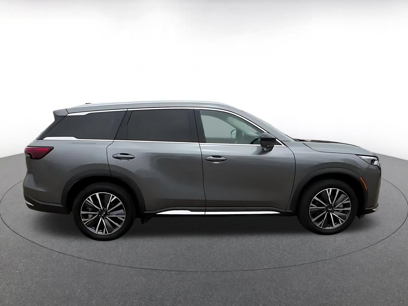 Used 2026 INFINITI QX60 Luxe AWD/4WD image 15