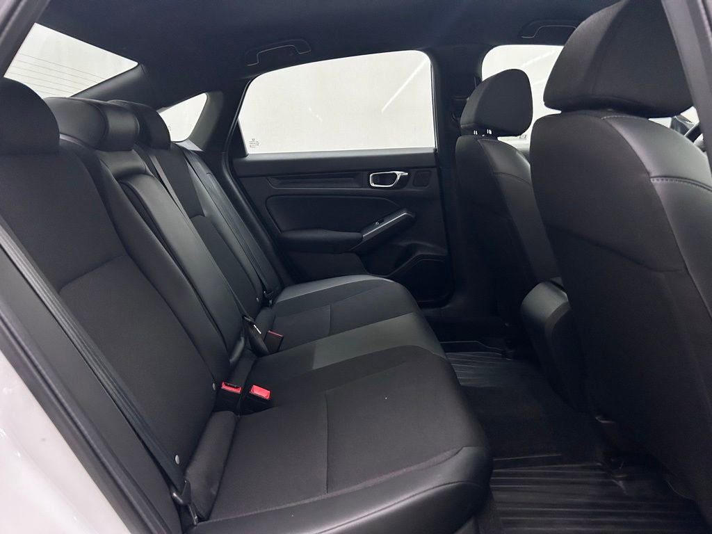 Used 2026 Honda Civic Sport image 15