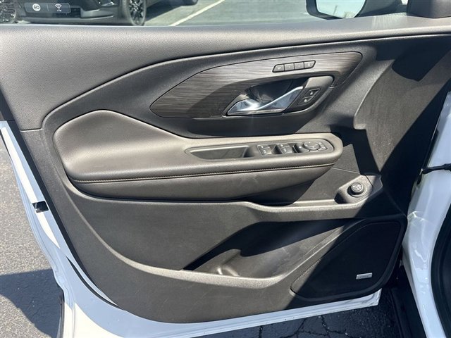 Certified 2021 GMC Terrain SLT w/ Infotainment Package II FWD image 22