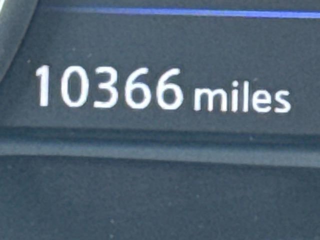 Used 2024 Nissan Murano SV image 33