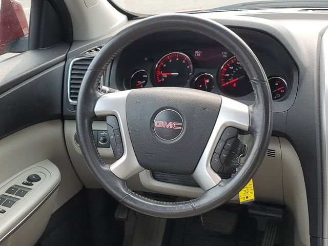 Used 2010 GMC Acadia SLT FWD image 23