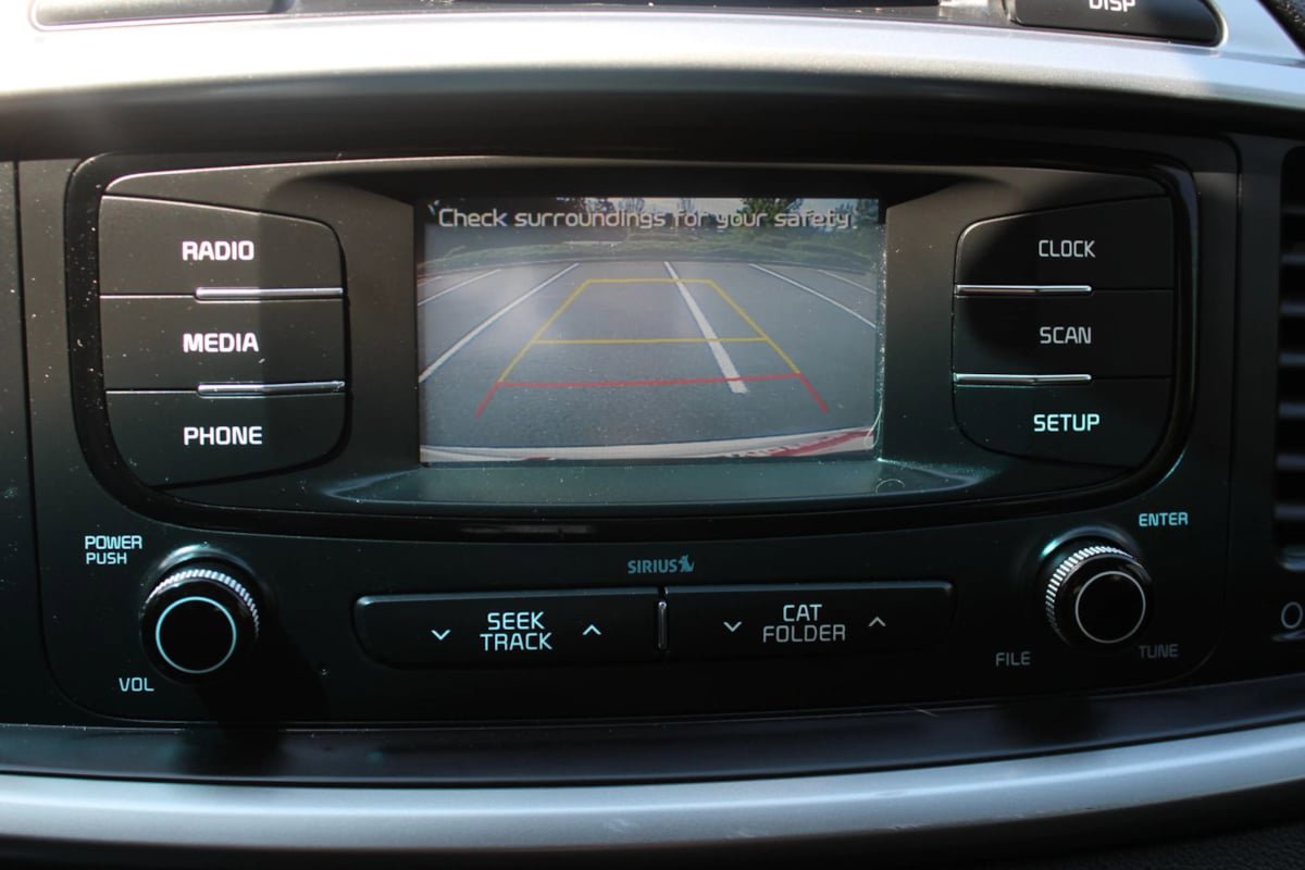 Used 2016 Kia Sorento LX AWD/4WD image 17