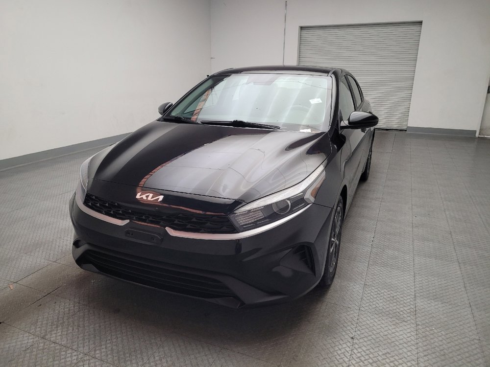 Used 2023 Kia Forte LXS image 15