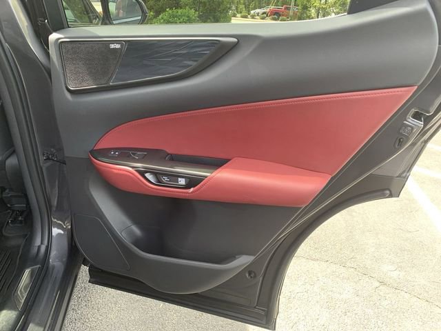 Used 2024 Lexus NX 350h AWD w/ Vision Package image 11