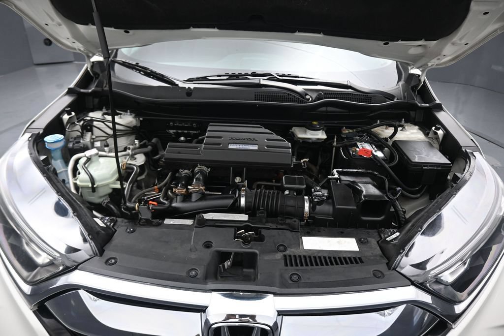 Used 2018 Honda CR-V EX image 49