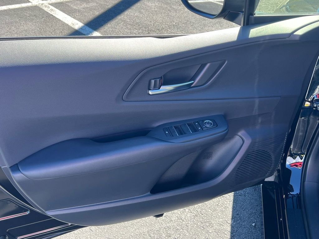 New 2026 Toyota Prius Plug-In Hybrid image 10