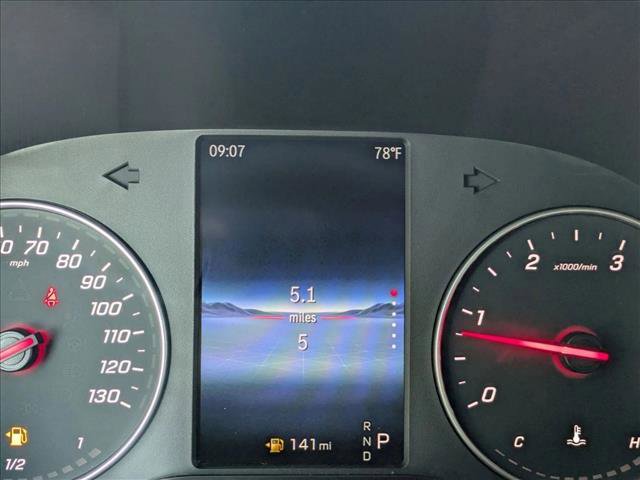 New 2026 Mercedes-Benz Sprinter 2500 image 11