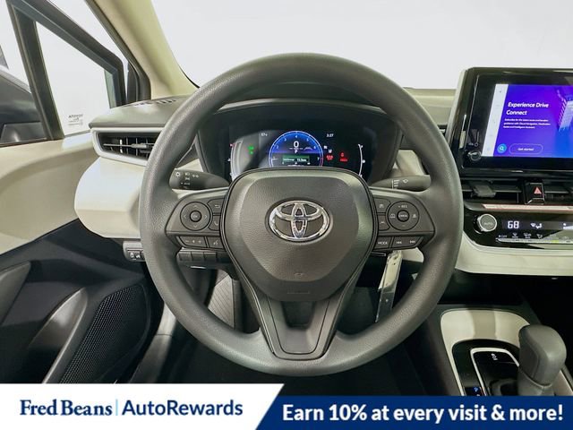 New 2026 Toyota Corolla LE image 11