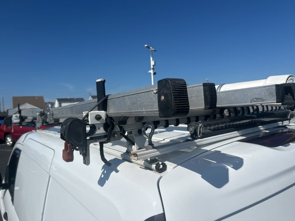 Used 2018 Ford Transit Connect XL image 31