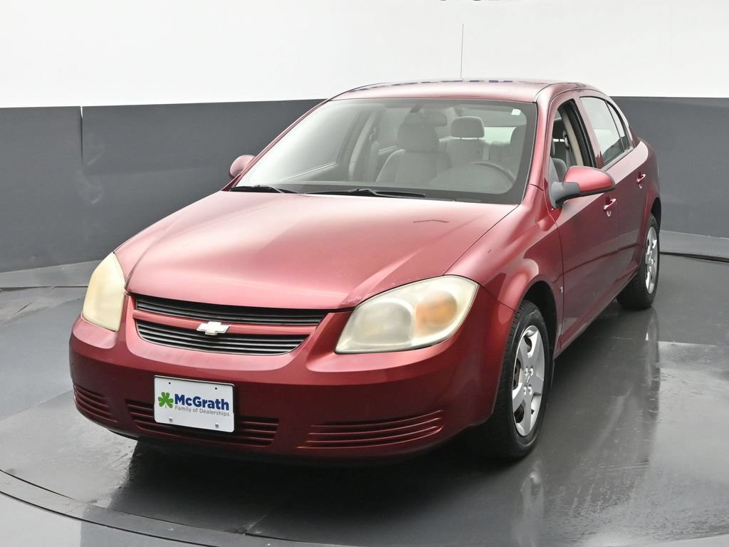 Used 2008 Chevrolet Cobalt LT FWD image 21