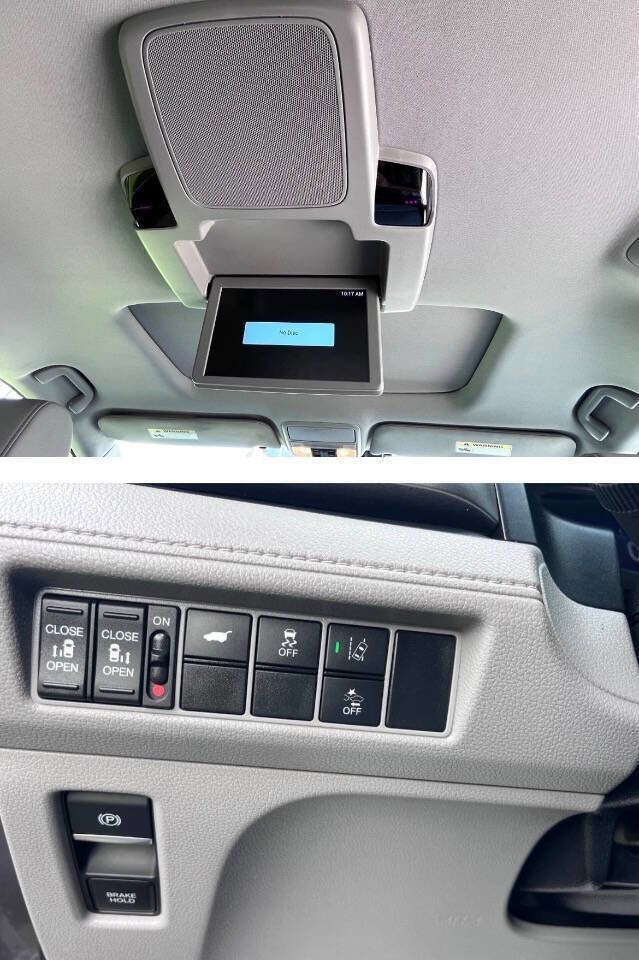Used 2020 Honda Odyssey EX-L image 33