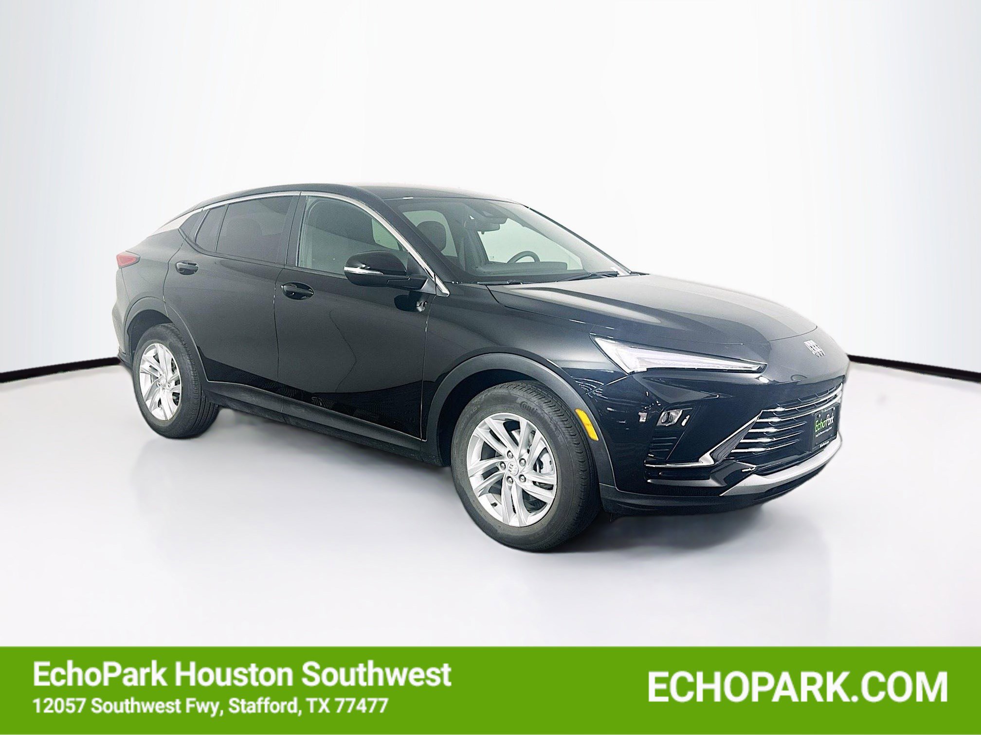 Used 2025 Buick Envista Preferred image 1