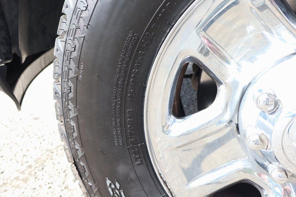 Used 2015 RAM 3500 Tradesman w/ Chrome Appearance Group AWD/4WD image 42